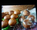 Foto langkah ke 15 dari resep Roti O untuk jualan.