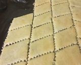 صورة لخطوة 2 من وصفة البراج. او لمبرجه