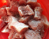 Foto del paso 2 de la receta: Magra con tomate. Magro con tomate, carne en tomate👌🥰