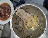 Foto del paso 8 de la receta: Milanesa de ternera