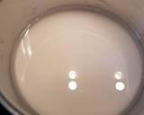 Nappage neutre étape de la recette 2 photo