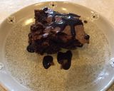 A picture of step 5 of Chocolate Brownies.