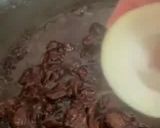 Gambar langkah 3 resipi Daging Masak Kicap.