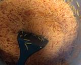 Pakistan ka traditional Zarda recipe step 5 photo