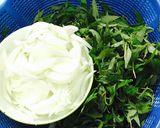 Hình bước làm 9 của món Cơm gà Hội An