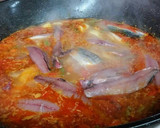 Foto del paso 3 de la receta: Caballa en guiso