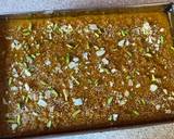 Mohan thal recipe step 4 photo