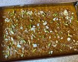 A picture of step 4 of Mohan thal.