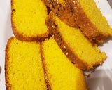 Foto del paso 9 de la receta: Budín de polenta y limón#mitardecookpad