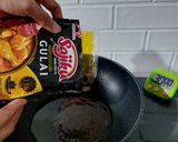 Foto langkah ke 1 dari resep Gulai Ayam.