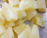 કોબીનું શાક(Cabbage Shak Recipe in Gujarati) રેસીપી સ્ટેપ1ફોટો