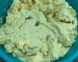 Foto del paso 3 de la receta: Arepas de queso con harina PAN
