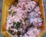 Foto langkah ke 3 dari resep Batagor.