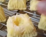 Foto langkah ke 6 dari resep Putu Ayu Lemon Keju.