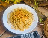 Foto langkah ke 3 dari resep Spaghetti Goreng.