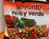 Foto del paso 2 de la receta: Pechuga de pollo con pimientos