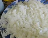Foto del paso 1 de la receta: Canelones de acelga
