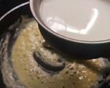 व्हाइट सॉस (white sauce recipe in Hindi) रेसिपी चरण 2 फोटो