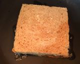 A picture of step 5 of Sweet Corn Sandwich.