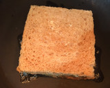 A picture of step 5 of Sweet Corn Sandwich.