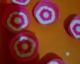 Foto langkah ke 4 dari resep Kue Lapis Pepe Tepung Beras.