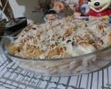 Foto langkah ke 4 dari resep Penne Carbonara.