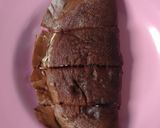 Foto langkah ke 5 dari resep Martabak Manis Coklat / Terang Bulan Coklat.