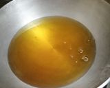 A picture of step 7 of Mandazi #themechallenge breakfast.