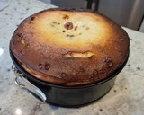 Foto del paso 8 de la receta: Cheesecake de brownie