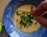 Foto langkah ke 3 dari resep Mendoan Cilacap ala Mbak Elia.