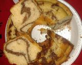 Foto del paso 3 de la receta: Queque marmoleado