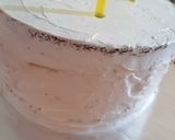 Foto del paso 12 de la receta: Pastel entre nubes