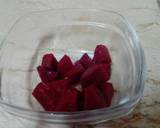 Healthy salad recipe step 3 photo