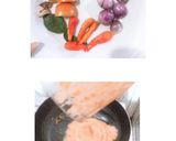 Foto langkah ke 3 dari resep Pentol Mercon | Masakan Rumahan / Camilan.