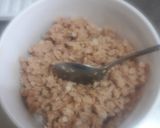 Foto del paso 1 de la receta: Salsa con soja texturizada 🍝