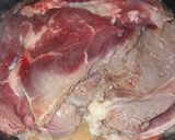Foto del paso 2 de la receta: Churrasquitos con puré