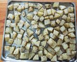Foto del paso 3 de la receta: Papitas al horno especiadas