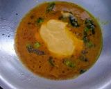 બેસન ચટણી (Besan Chutney Recipe In Gujarati) રેસીપી સ્ટેપ2ફોટો