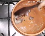 صورة لخطوة 3 من وصفة طاجين اللحم الحلو