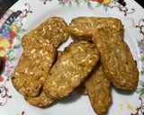 Foto langkah ke 3 dari resep Risol Tempe mayones.