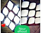 صورة لخطوة 6 من وصفة بوسو لا تمسو