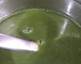A picture of step 1 of Pani Puri.