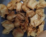 Foto langkah ke 3 dari resep Lumpia Tahu.