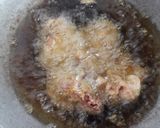Foto langkah ke 2 dari resep Ayam goreng bawang putih.