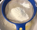 Foto del paso 3 de la receta: Tarta dulce de ricotta 🥧