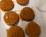 生酮版布列塔尼餅的食譜步驟8照片