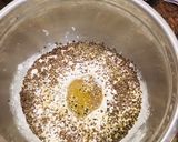 Foto del paso 1 de la receta: Masa de tarta