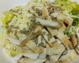 Foto del paso 2 de la receta: Ensalada tipo césar