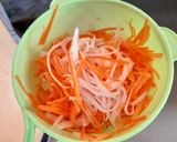 Foto langkah ke 4 dari resep Salad ala hokben.