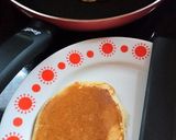 Amerikai palacsinta recept fázis 3 fotója